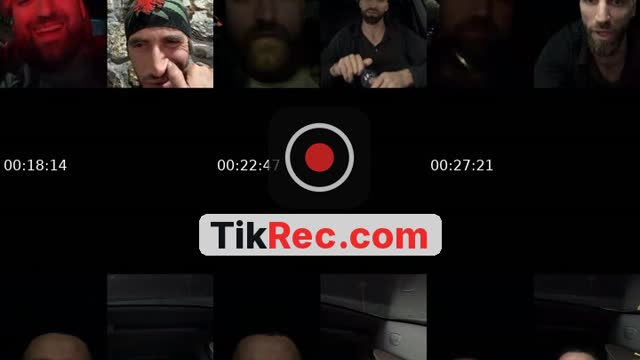 @its_banditi86 TikTok live from 2026-10-21