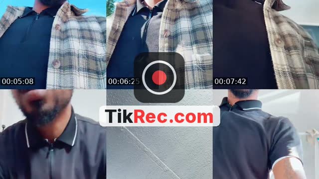 @mr_him219 TikTok live
