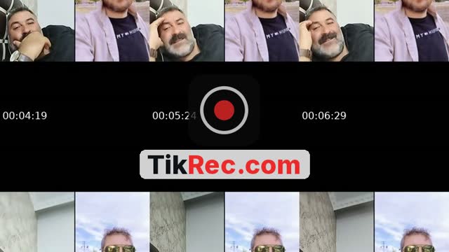 @lutfu_tas TikTok live
