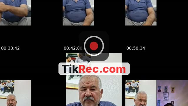 @halilkarakecili6363 TikTok live from 2026-10-21