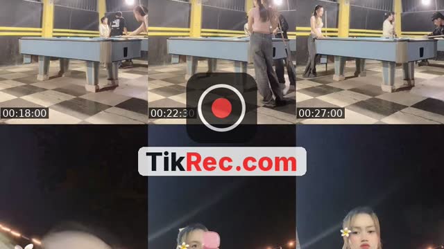 @urlittlebby2 TikTok live