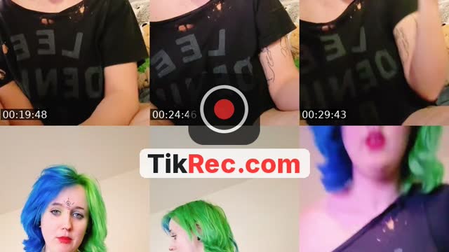 @obsessionrunsdeep420 TikTok live from 2026-10-21