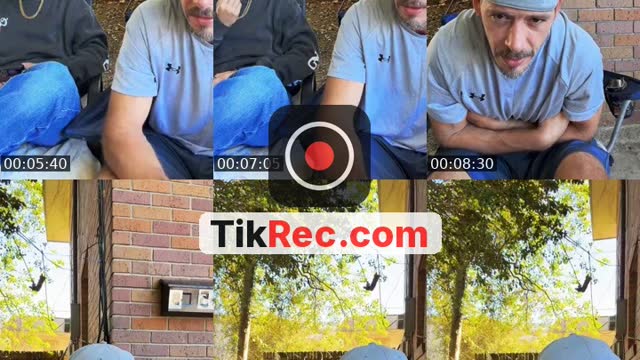 @the.kc.kc.show TikTok live