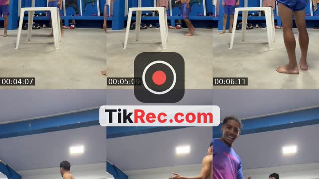 @samueelsilveira TikTok live