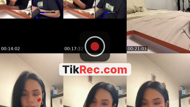@shahnoza5214 TikTok live