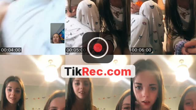 @nothing.here_either TikTok live