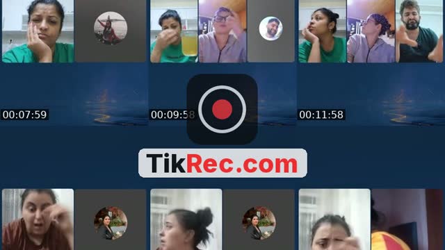 @aye.mehtap.grdal TikTok live