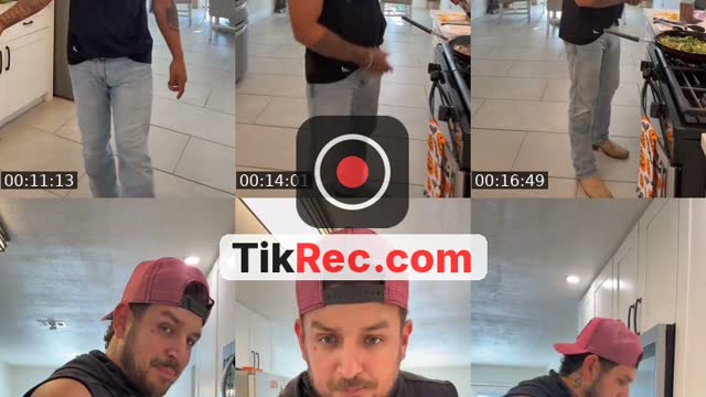 @jaychattahoochee TikTok live from 2026-10-21