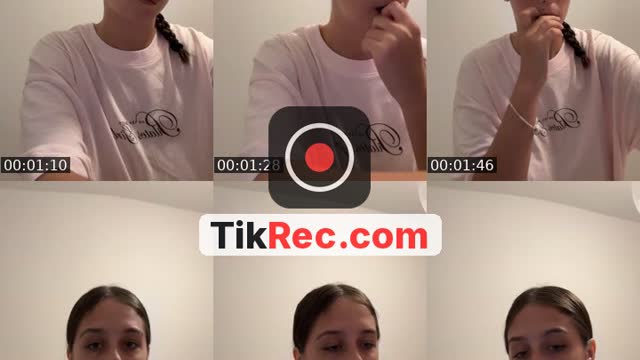 @viictoriamrrreo TikTok live