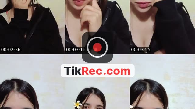 @nadia.nadia2758 TikTok live