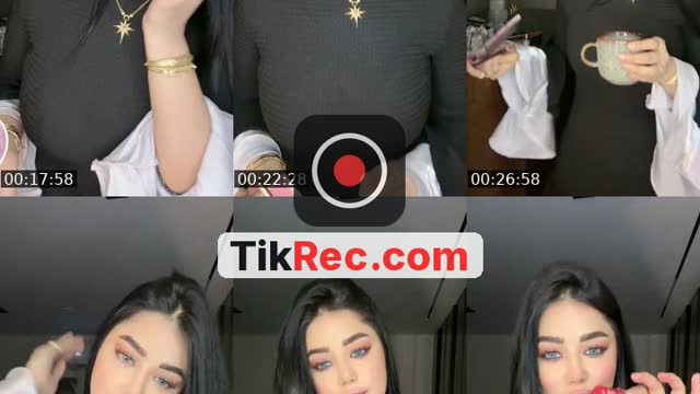 @hadeeromran1 TikTok live from 2026-10-21