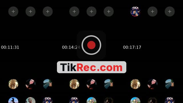 @osbahk TikTok live