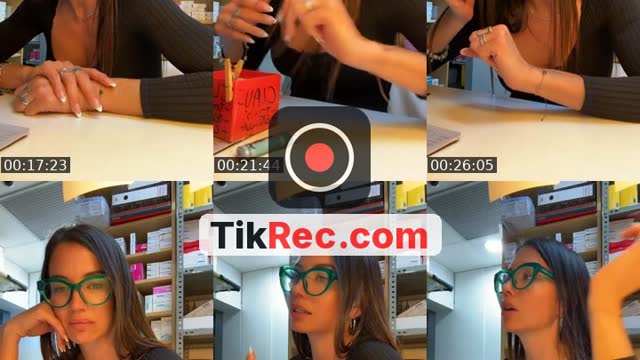 @ireneroxp TikTok live from 2026-10-21