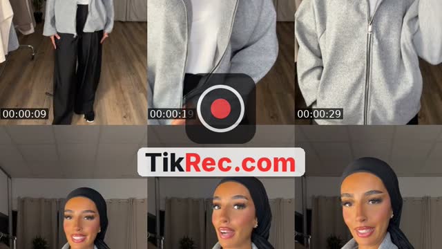 @sanaa2621 TikTok live