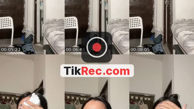 @lluna_jbe TikTok live