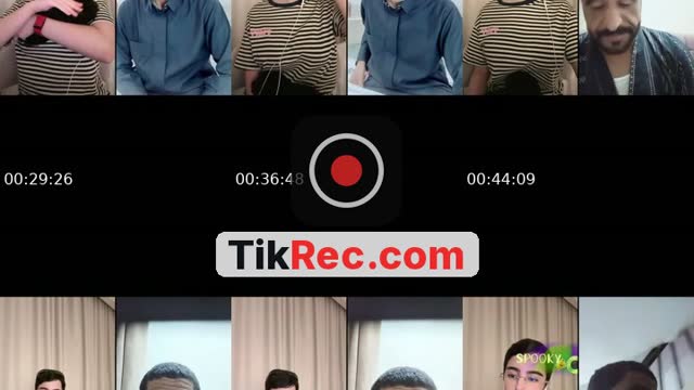 @qata.6 TikTok live from 2026-10-21