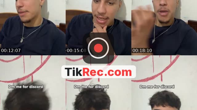 TikTok live: Why was 6 afraid of 7 by @callmedizzle
