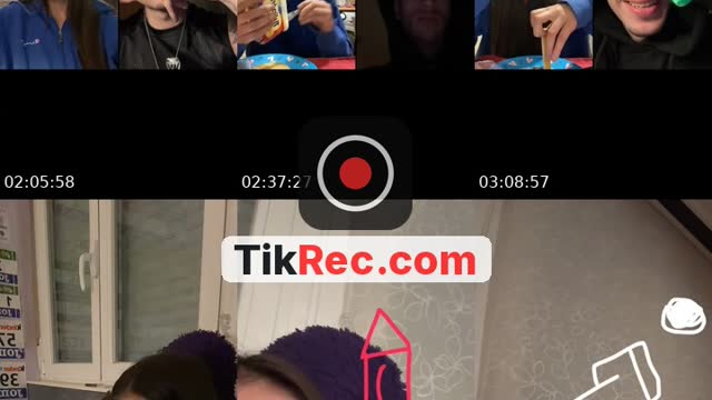 @mariita_rm TikTok live from 2026-10-21