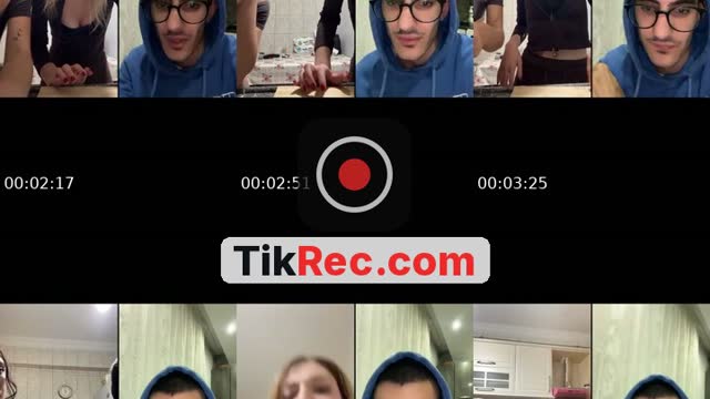 @iamesmasogut TikTok live