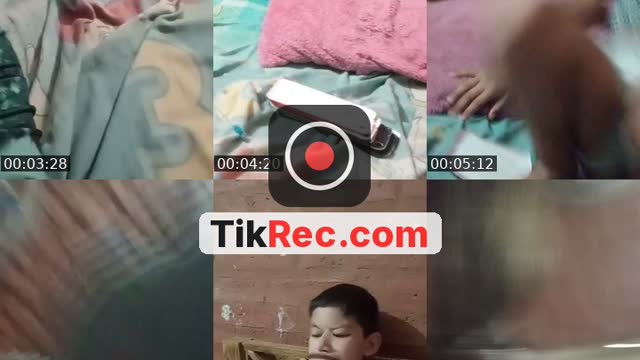 @dai.chavez_ TikTok live