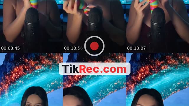 @sofia.tiko TikTok live