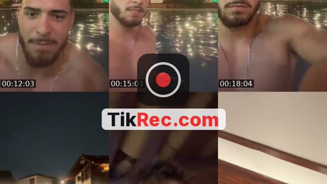 @lucas_g_bjj TikTok live
