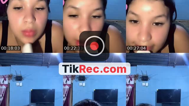 @user..202109 TikTok live from 2026-10-21