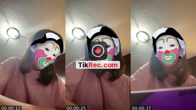 @xxkenya TikTok live