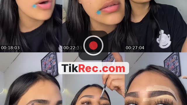 @gelviznicol TikTok live from 2026-10-21