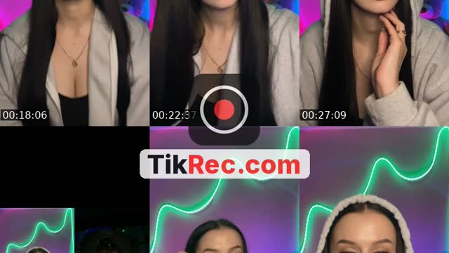 TikTok live: Плітки, інтриги, розслідування🤏🏻 by @vo.leriia