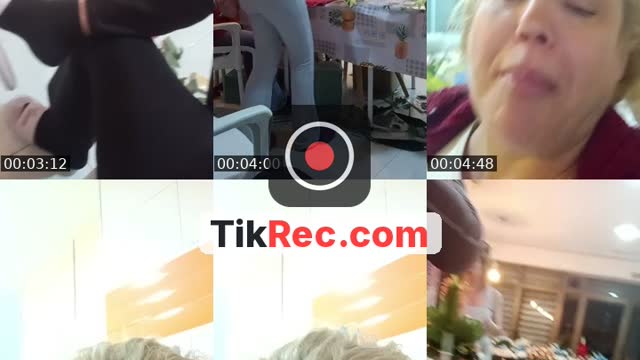 @susanadeparmas50 TikTok live