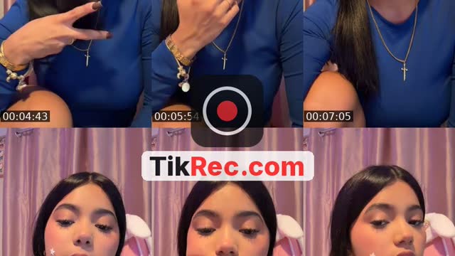 @arlisinteriano16 TikTok live