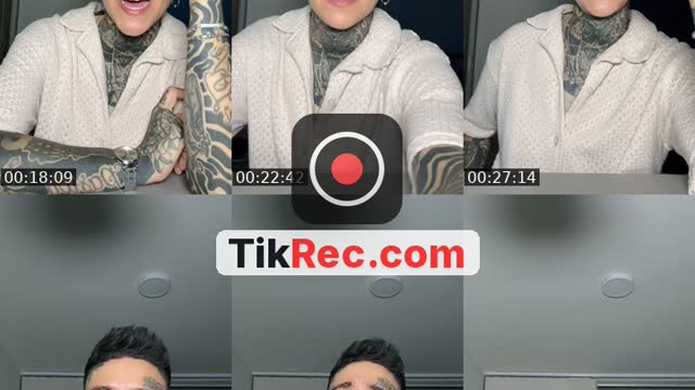 @gissanchez92 TikTok live