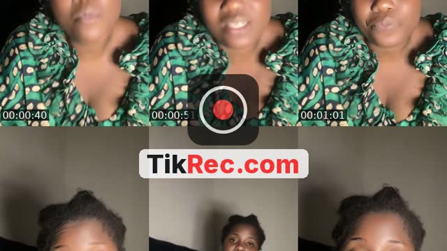 @esthylatendresse69 TikTok live
