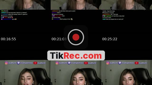 TikTok live: Playing Modern Warfare 4 campaig by @jiyabhartii