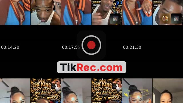 @thatf0reign TikTok live from 2026-10-21