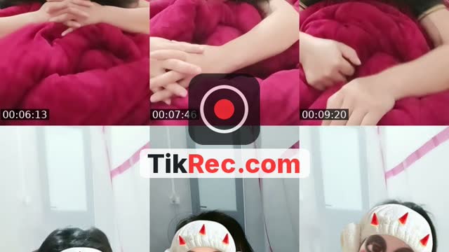 @trieucjcfgd TikTok live