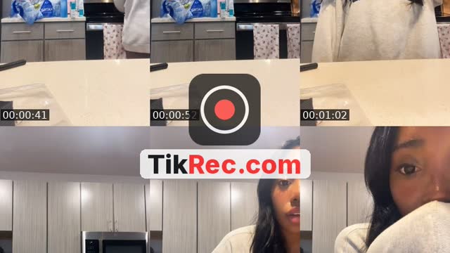 @rick.grimes428 TikTok live