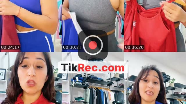 Te ayudo a elegir tu look depor - @danydeportiva