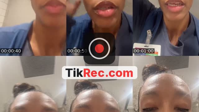 @lettybaby70 TikTok live