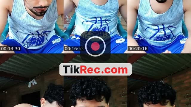 TikTok live: Bien venidos/@ mi gente by @c.astello.n