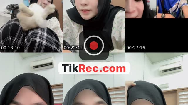 TikTok live: Ramen by @ursfieys