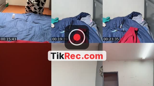 TikTok live: Compartan la felicidad:) by @belcueva