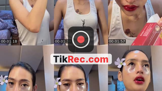 @sisilwee1 TikTok live