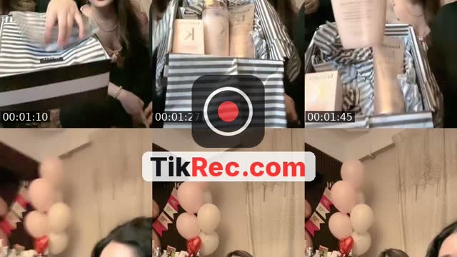 @syereheife TikTok live