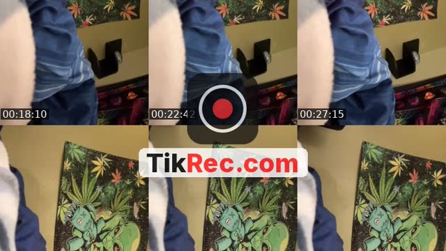 @bbgq_ueen420 TikTok live from 2026-10-22