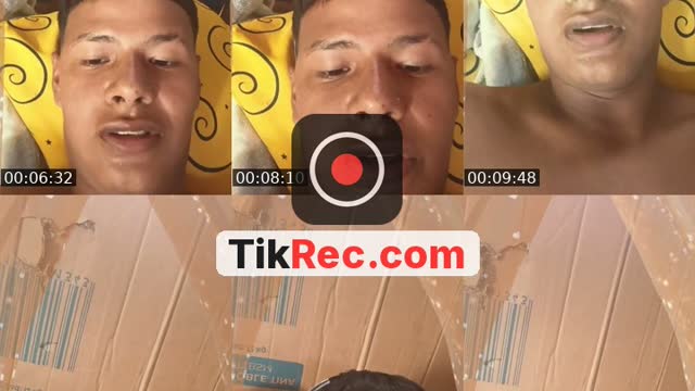 @keyv05 TikTok live from 2026-10-22
