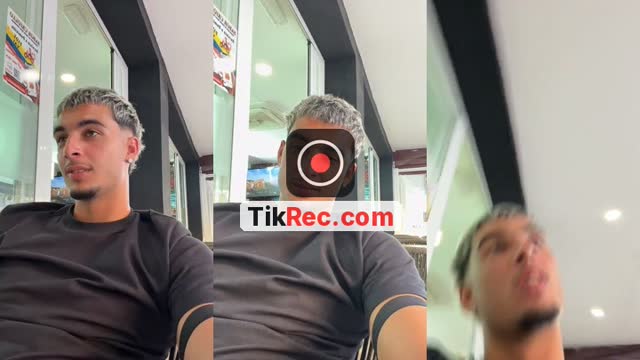 @guillefc.10 TikTok live