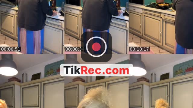 @morue65 TikTok live