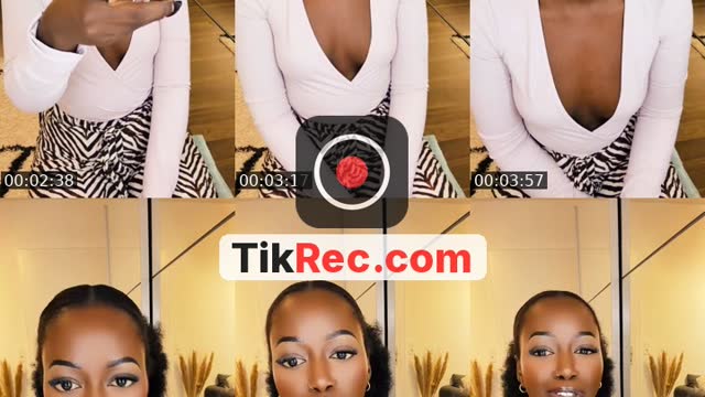 @cheropingermany TikTok live